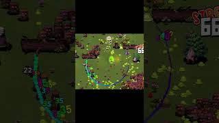 Ground Zero Hero #IndieGames #NintendoSwitch2 #VideoGames