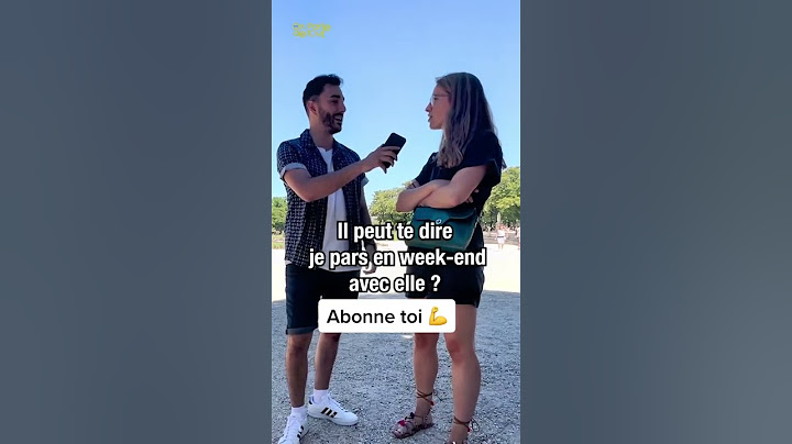 "Mon meilleur ami en couple, est devenu mon mec !" 😱