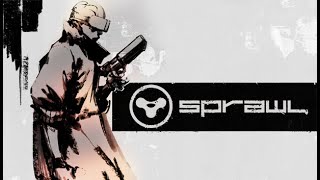 Sprawl - Full Game Walkthrough/All Achievements [Part 1]