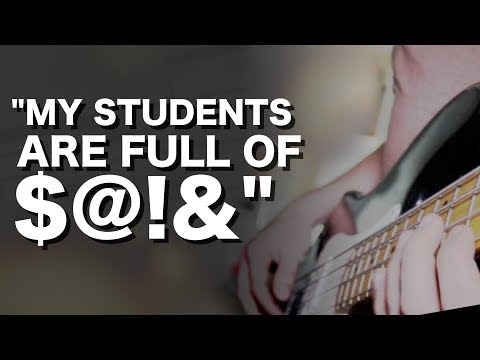 "my-students-are-full-of-$@!&"-|-how-to-not-suck-at-music-#3