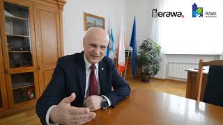 Już wkrótce Dni Rawy Mazowieckiej / eRawa.pl
