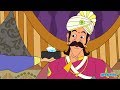 Vikram and Betal Quiz