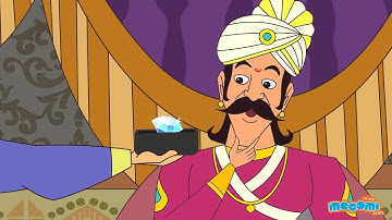 The Unfair King - Vikram Betal Stories in English | Moral Stories for Kids by Mocomi