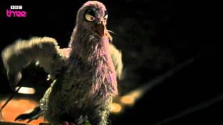 Marion and the Bin Lady - Mongrels - Series 2, Episode 5 - BBC