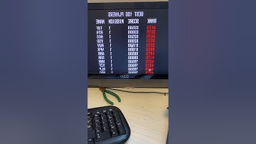 How to Adjust Light Gun sensitivity Raspberry Pie