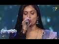 Apple beauty song  prudhvimohana performance  swarabhishekam  9th december 2018  etv telugu