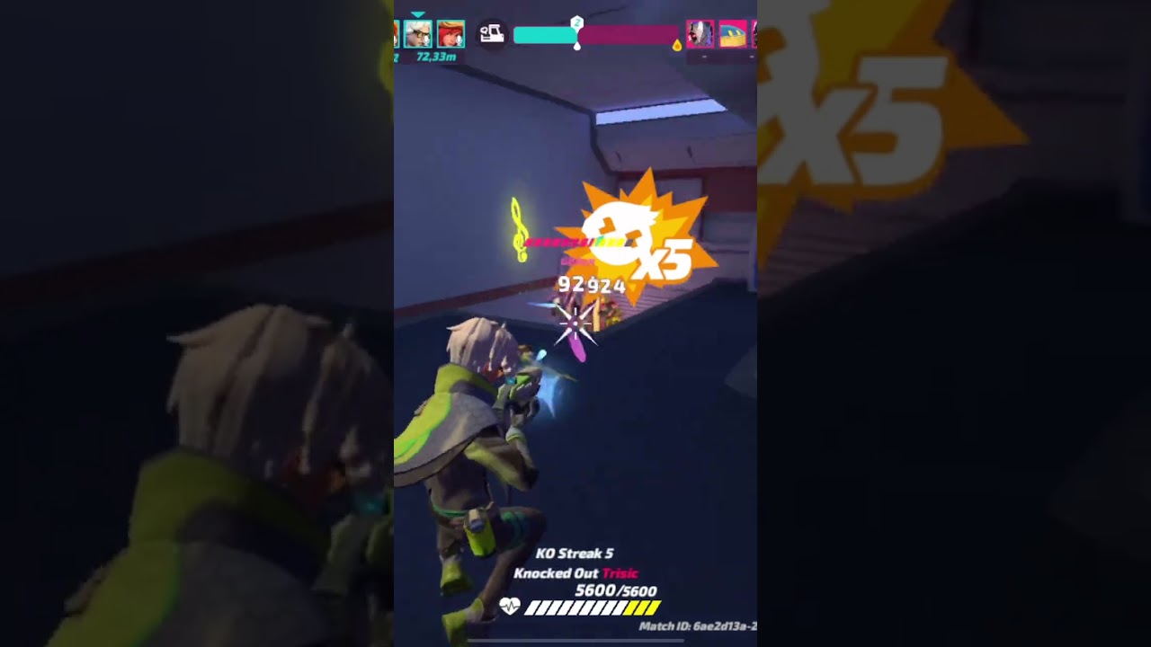 🤯1v3 DPS🤯 T3 Arena Ranked🤯