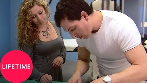 Project Runway: Under the Gunn: Tim Talks: Episode 13 (S1, E13) | Lifetime