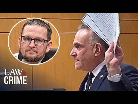 Damning Jailhouse Letter Reveals Frostproof Murder Plot: Prosecutor