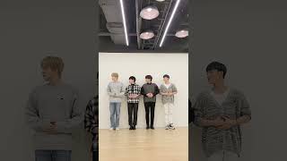 #에이티즈 의 사랑스러운 #Baby챌린지💕 #Shorts