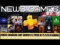 PS AUMENTA SILENCIOSAMENTE PRECIO DE PS PLUS EXTRA Y PREMIUM | PLAN FAMILIAR DE GAME PASS CANCELADO