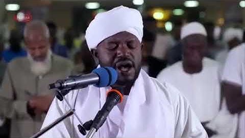 تلاوة رائعة الشيخ نورين محمد صديق سورة الأنبياء