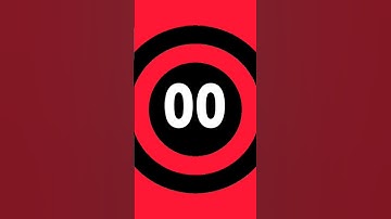 Tick Tock Stopwatch 0–60 Seconds ⏰ | Satisfying Count Up #timer #stopwatch #shorts