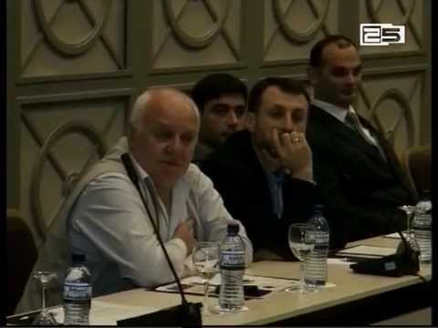 კონფერენცია-„ევროკავშირი-საქართველოს ასოცირების შეთანხმების პერსპექტივები“