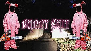 SEMATARY FT. GHOST MOUNTAIN - BUNNY SUIT **LYRIC VIDEO**