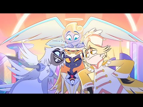 Hazbin Hotel Like You Vf