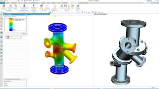 Simcenter 3D v12 Promotional Video