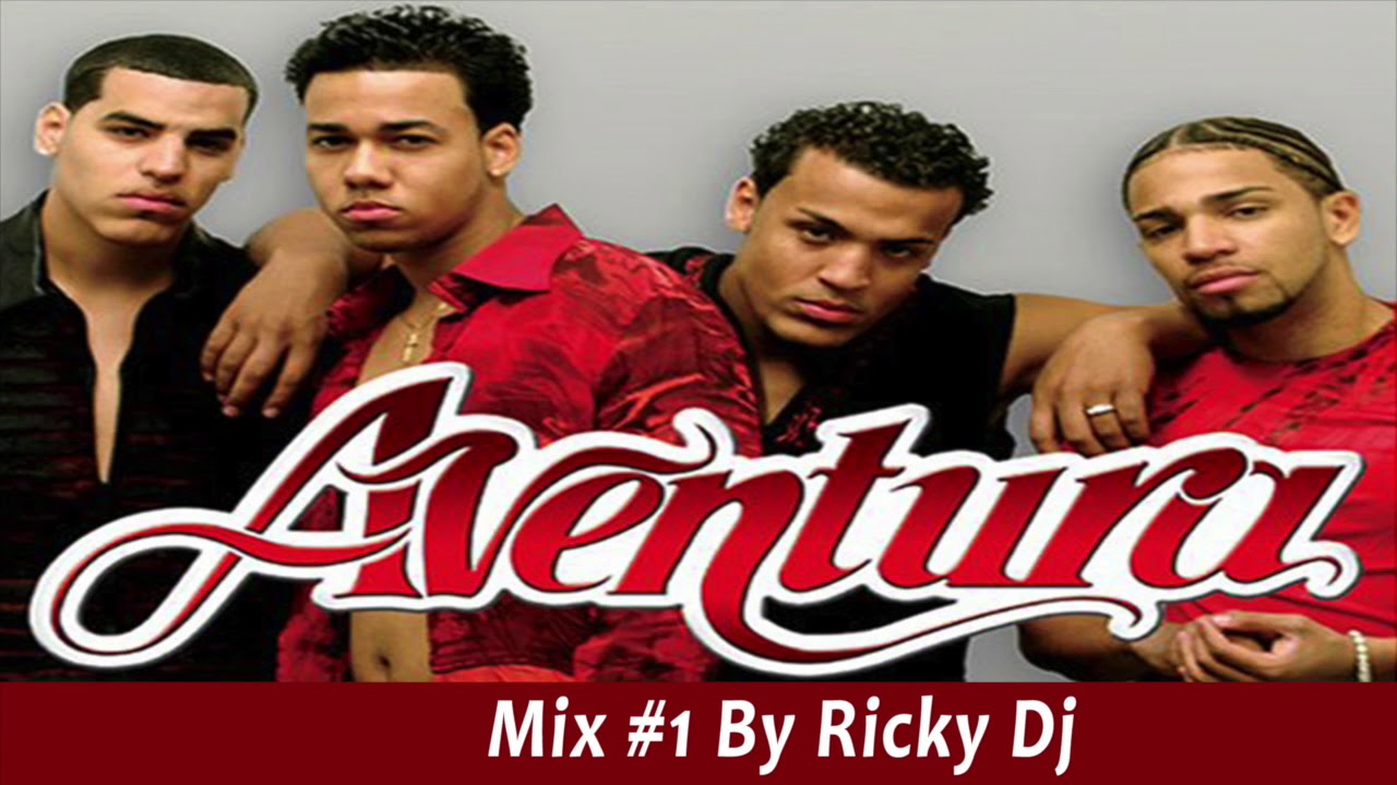 youtube aventura mix youtube aventura mix