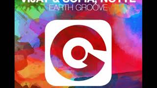 Vijay Sofia Notte - Earth Groove