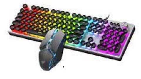 Aula wind T10Z gaming keyboard and mouse combo set unboxing video😎😎