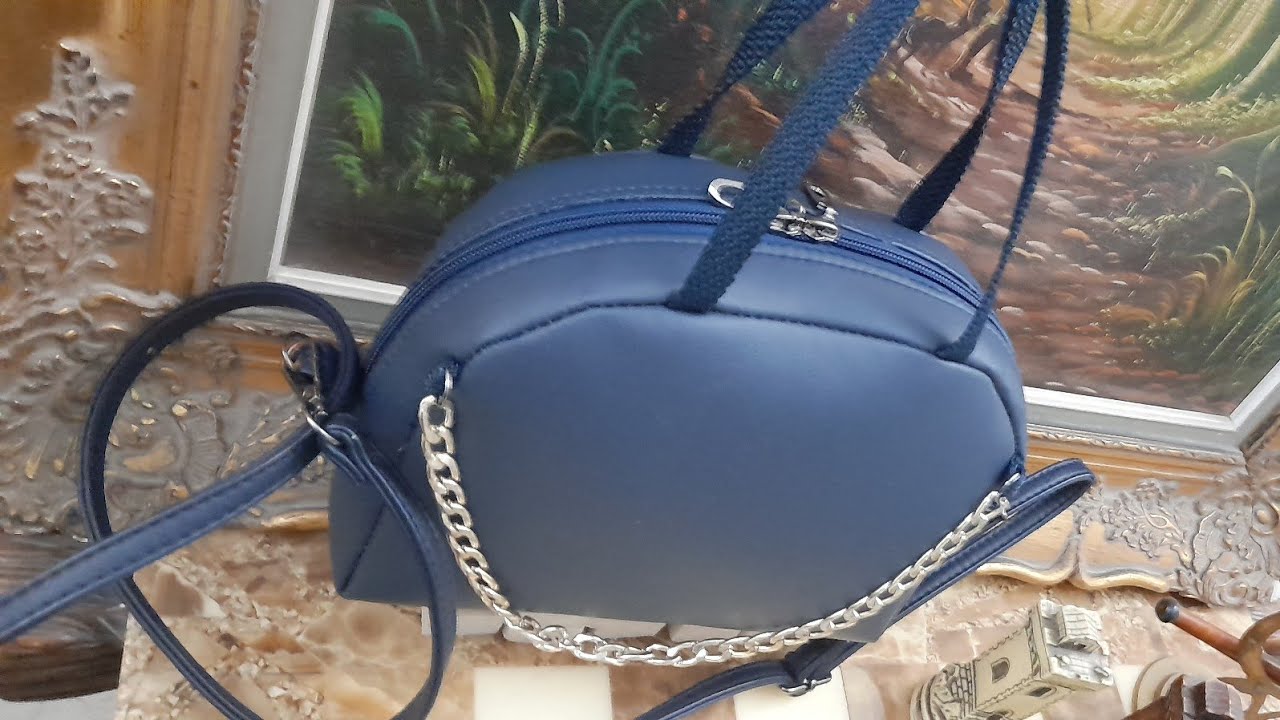 خياطة سكاي حقيبة يدبالسكاي كوب نات ♥️😍2022 DIY) Sewing a bag with a Sky Cup net