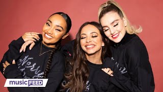 Little Mix Might SPLIT Soon According To THIS Record Producer!