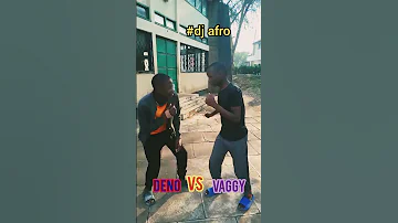 Dj Afro Movies 