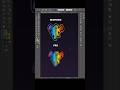 🎨 Adobe Illustrator 2025 Tips | Offset Path & Contour Gradient Like a PRO ✨ #nexushub