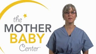 Welcome and Stay Information for The Mother Baby Center at Abbott Northwestern and Children’s Minnes
