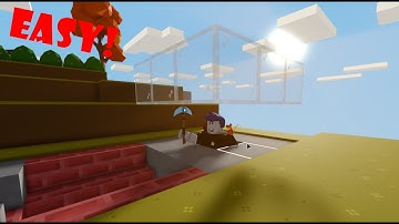 How to make a Spawn Trap | Easy!