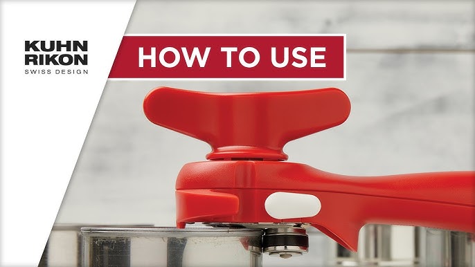 Kuhn Rikon 5-in-1 Jar Opener : Target