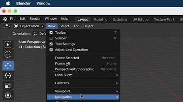 003 blender delete add objects find objects