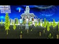 Franklin Plays With Friends Charlie Charlie Ghost Game at Night in Indian Bike Driving 3D |