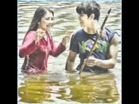 Budhila - janji hati