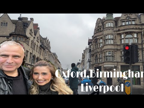 Video: 17 Tarikan Pelancong yang Menarik di London