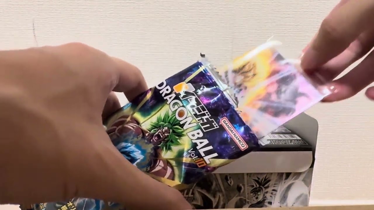 新品未開封】イタジャガ ドラゴンボール vol.10 ［20個入］×4BOX
