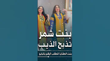 جديد شيله مدح بنت شمر بنت الطنايا بنت شمرتذبح الذيب شيله بنت الطناياتذبح الذيب شيله بنت شمر اكسبلور 