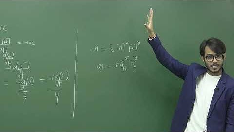 RBC 2.0 | Chemical Kinetics | Physical Chemistry | JEE Main 2021 | Demo lecture