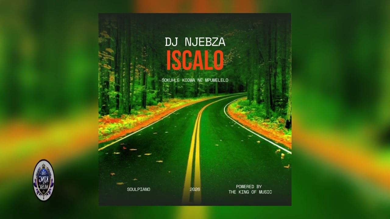 Dj Njebza - Isqalo Sonyaka (Official Audio) ft Kabza De Small & Lebo M