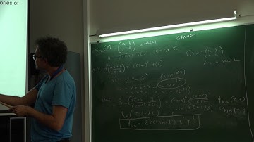 Counting N=2 black holes and modular forms, Suresh Nampuri