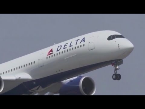 Passenger with diarrhea forces Delta flight's emergency landing