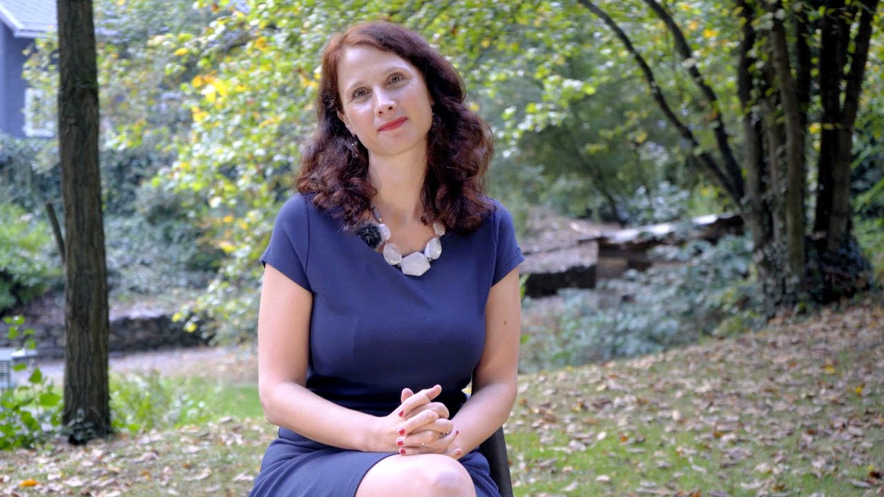 Ať můžou: Adéla Hořejší