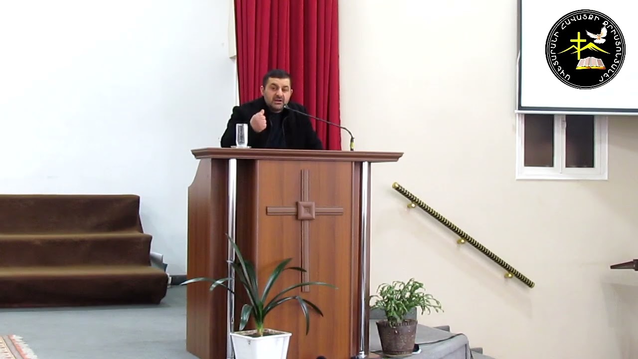 Թուլասրտություն.  11 01 26 Սուրեն եղբայր 