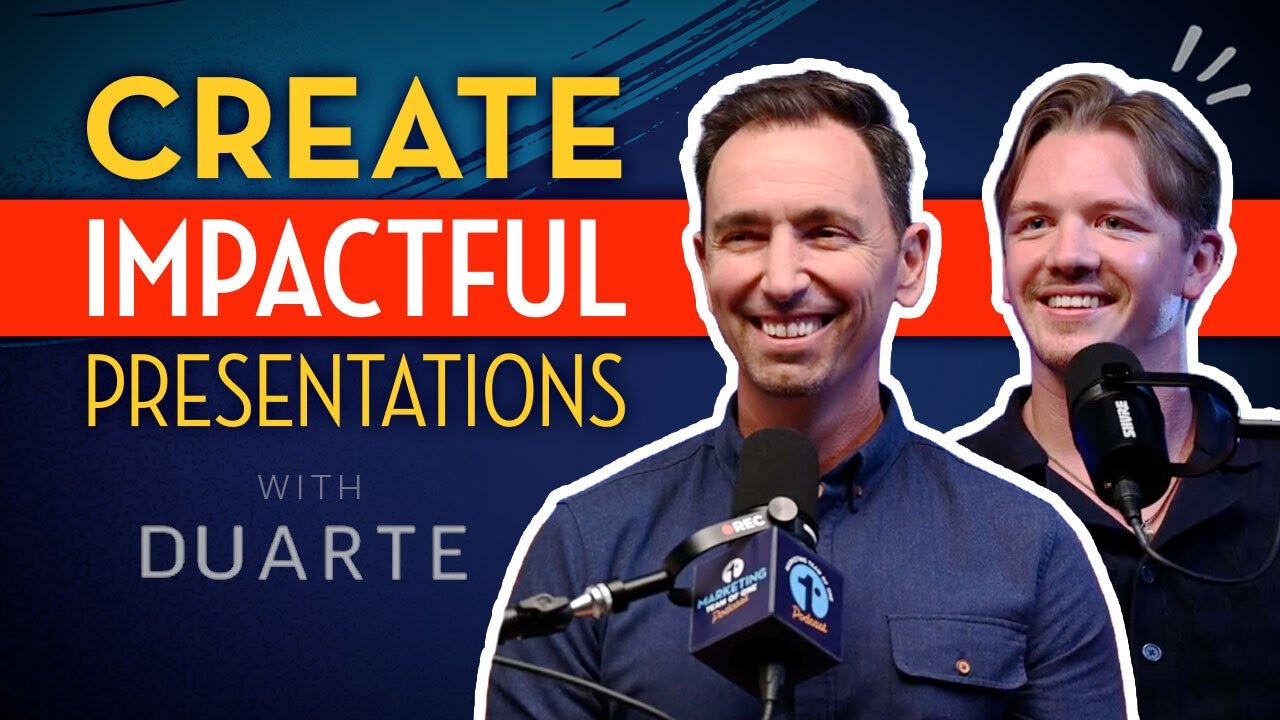 What the World's Best Presentation Designers Do Differently (Lessons ...
