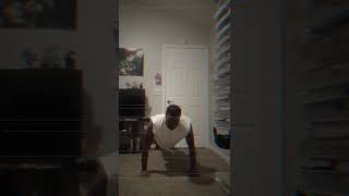 Push Ups Everyday Day #22 #dailymotivation #motivation #workoutmusictv #strengthandgrowth