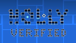 Verified Holly 100% By Reesevt