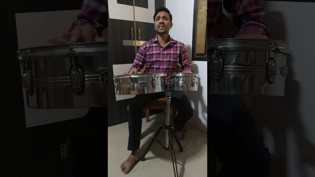 Kabira song sung by Nitin Dhale Song of Anirudha Wankar Ji