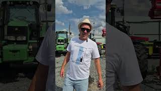 Вакансія! 📣 Менеджер з продажу С/Г техніки 🚜