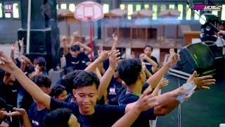 BERTHA AMELIA // LAGU SEXY // GG MUSIC // HAPPY PARTY KULI TRABAS