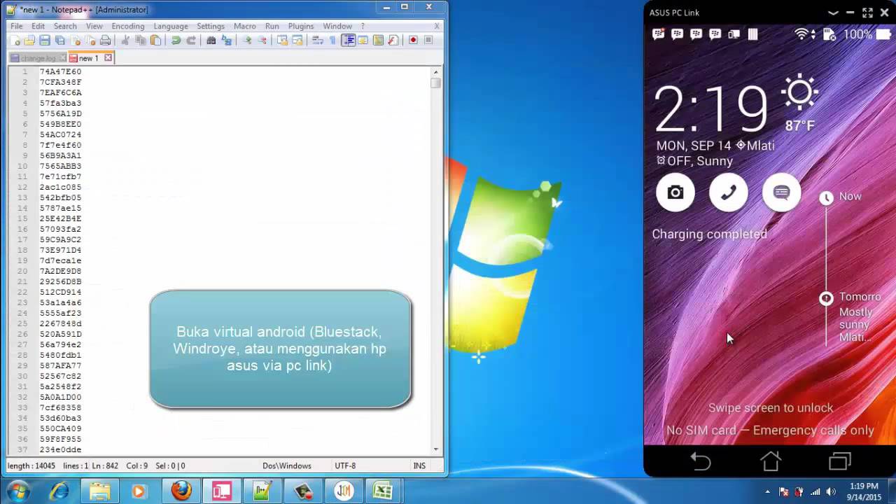 JIM SMART BBM Add Pin BBM Otomatis YouTube